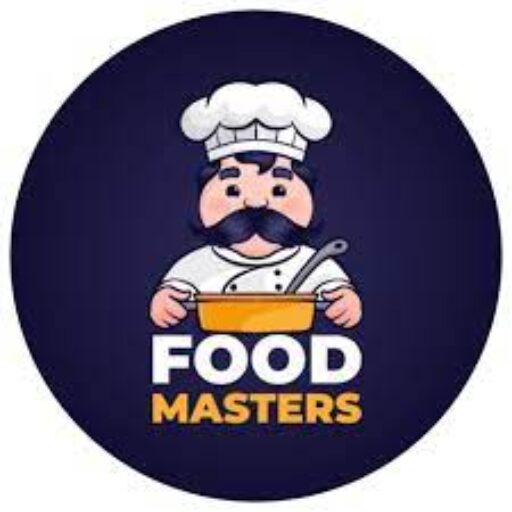 Delicious Food Master