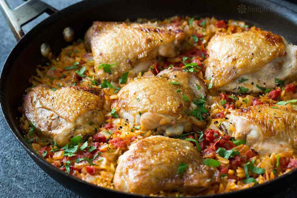 The current image has no alternative text. The file name is: opt__aboutcom__coeus__resources__content_migration__simply_recipes__uploads__2016__04__skillet-chicken-orzo-horiz-a-1600-17a598c379cc4a09aec515430ac51cb7.jpg